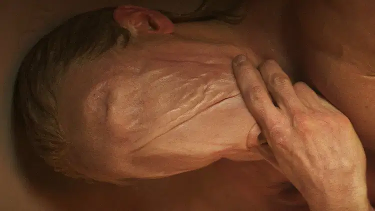 Clayface na eKino | Cały Film