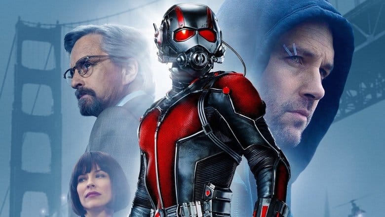 Ant-Man (2015) Cały Film – eKino