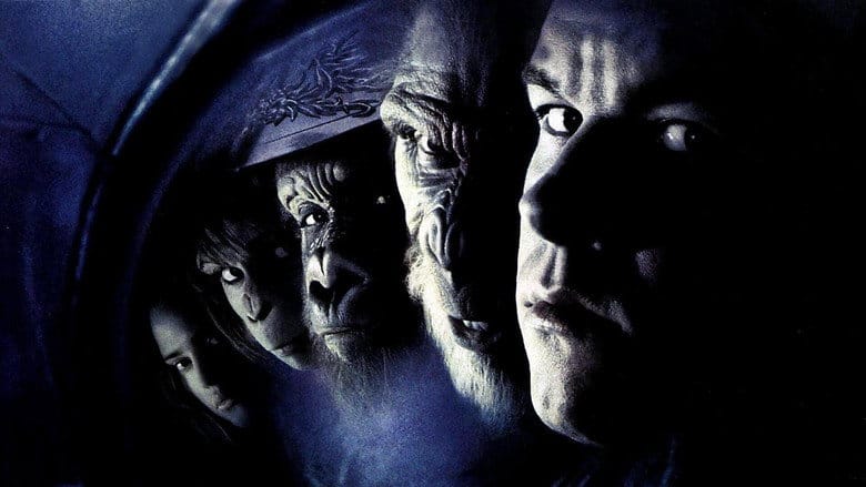 Planeta Małp na eKino | Cały Film