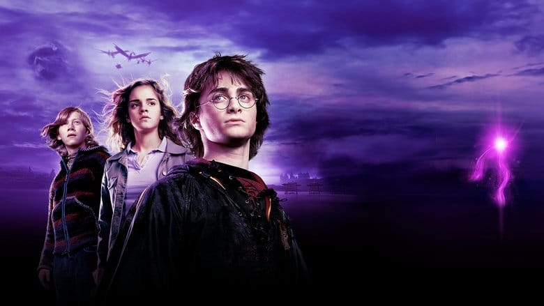 Harry Potter i Czara Ognia na eKino | Cały Film