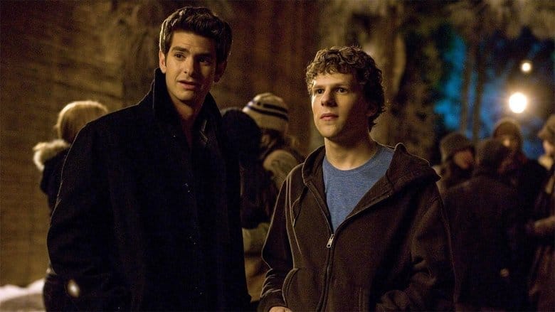 The Social Network na eKino | Cały Film
