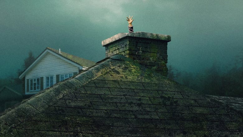 Ostatni dom na eKino | Cały Film