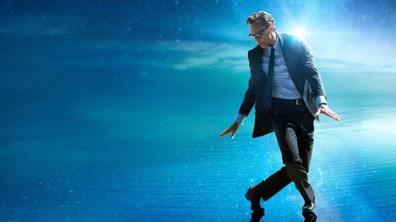 Życie Chucka Cały Film (2025) - Vider