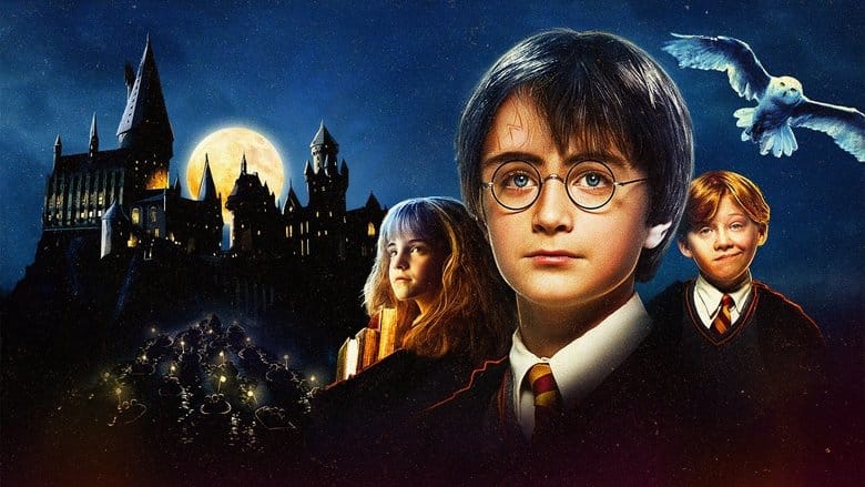 Harry Potter i Kamień Filozoficzny (2001) Cały Film – eKino
