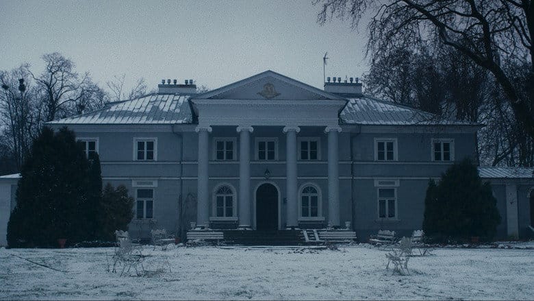 Cisza nocna (2024) Cały Film – eKino