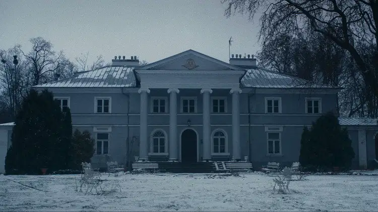 Cisza nocna na eKino | Cały Film