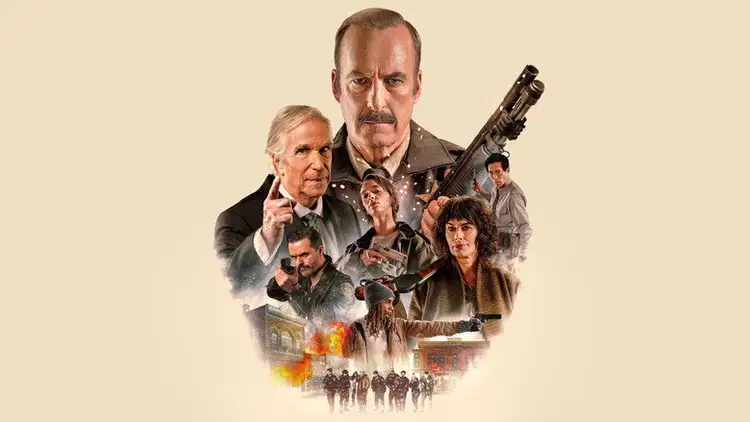 Normal na eKino | Cały Film