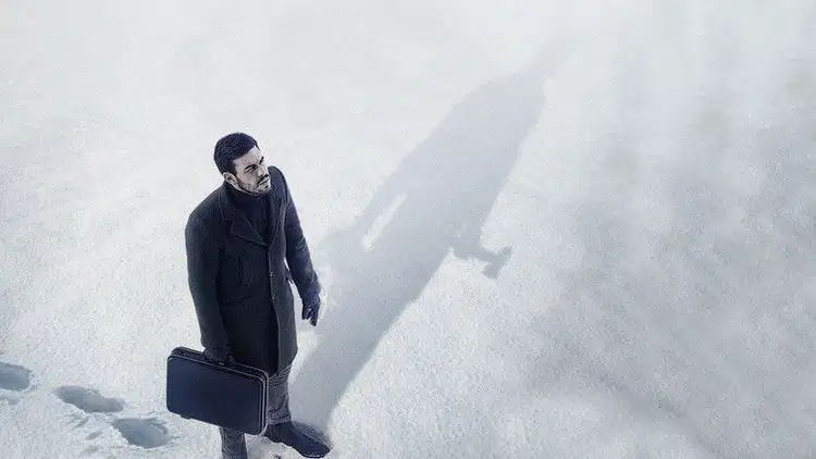 Contratiempo. Niewidzialny gość na eKino | Cały Film