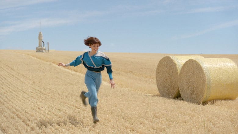Klara i słońce na eKino | Cały Film