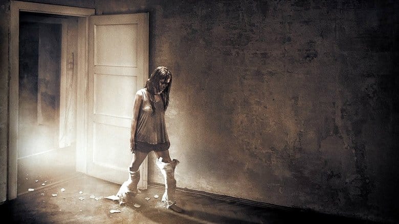 Naznaczony: Rozdział 3 (2015) Cały Film – eKino