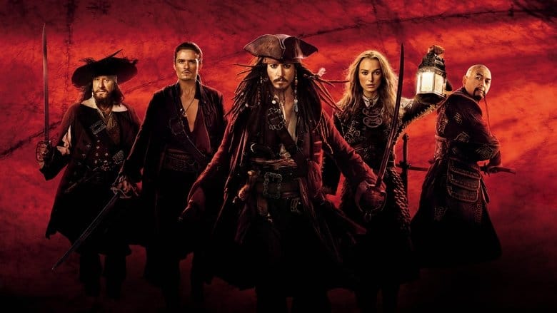 Piraci z Karaibów. Na krańcu świata (2007) Cały Film – eKino