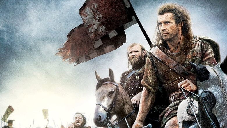Braveheart - Waleczne Serce (1995) Cały Film – eKino