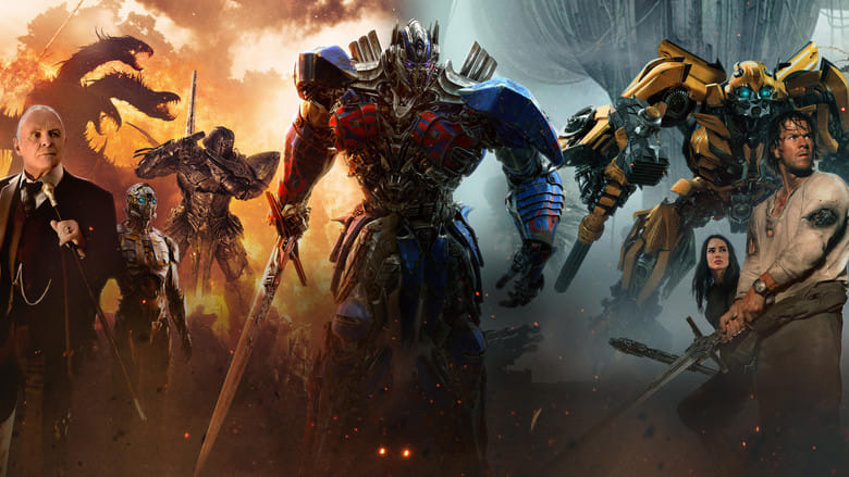 Transformers. Ostatni rycerz (2017) Cały Film – eKino