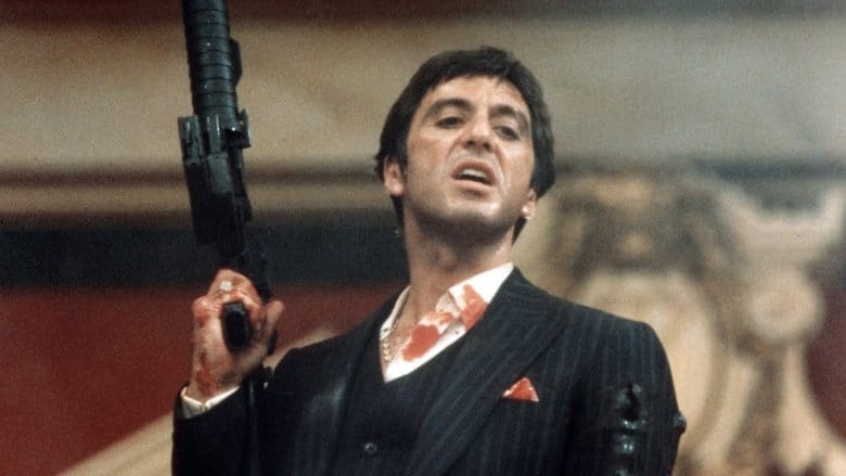 Człowiek z blizną (1983) Cały Film – eKino