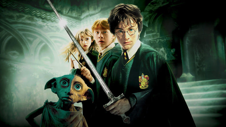 Harry Potter i Komnata Tajemnic na eKino | Cały Film