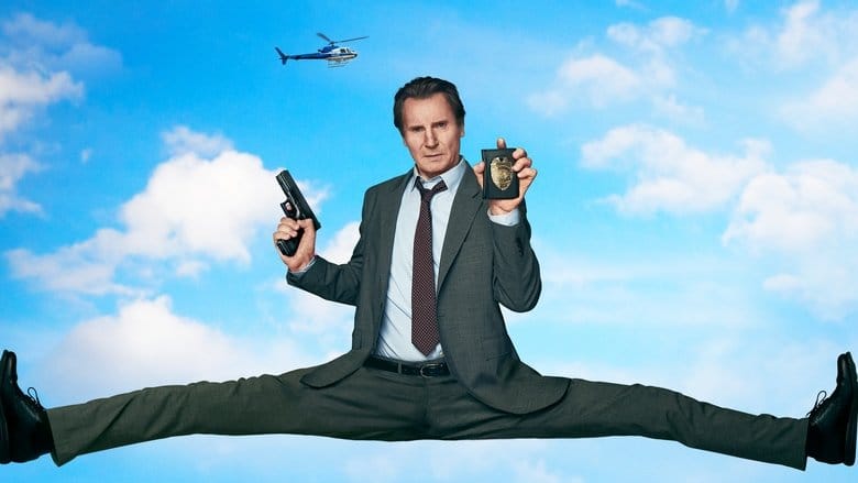 Naga broń (2025) Cały Film – eKino