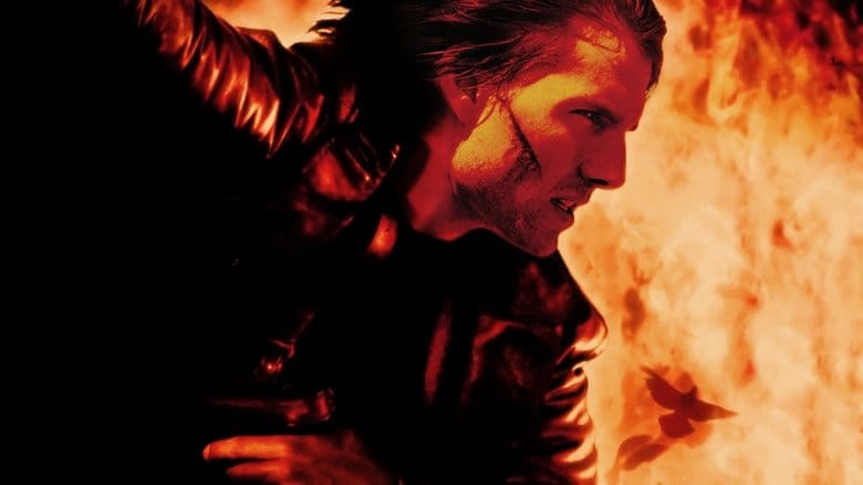 Mission: Impossible 2 (2000) Cały Film – eKino