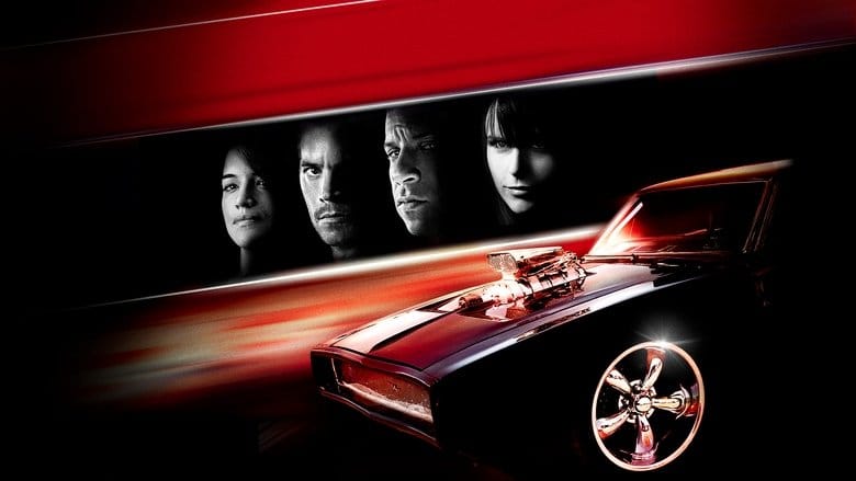 Szybko i wściekle (2009) Cały Film – eKino