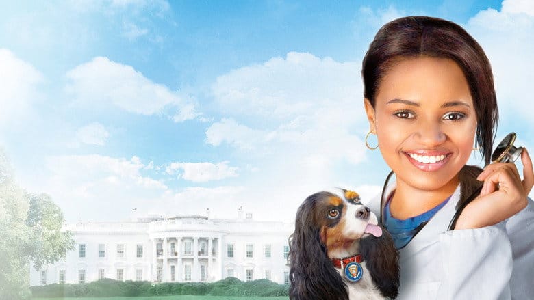 Doktor Dolittle 4: pies prezydenta (2008) Cały Film – eKino