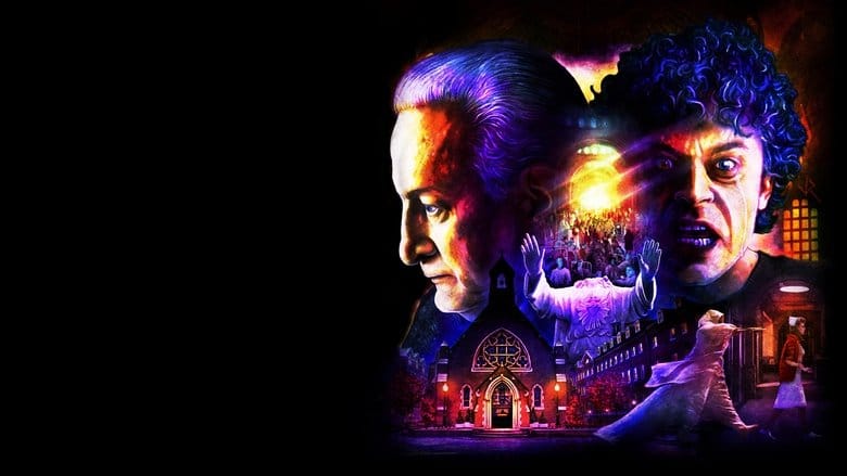 Egzorcysta III na eKino | Cały Film