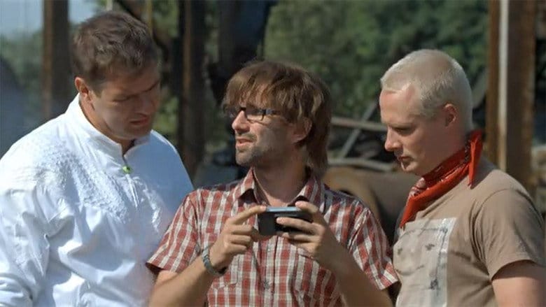 Ciacho (2010) Cały Film – eKino