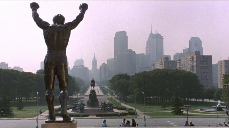 Rocky 5 (1990) Cały Film – eKino