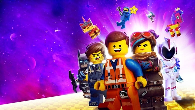 LEGO® Przygoda 2 na eKino | Cały Film