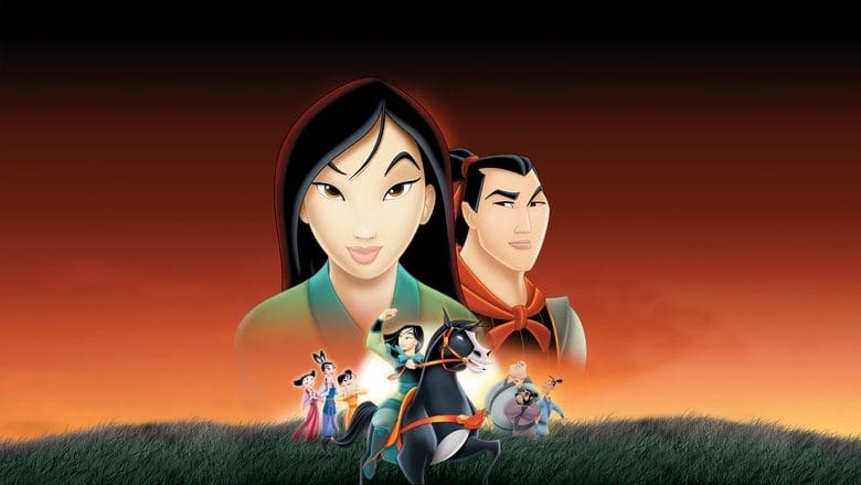 Mulan II (2004) Cały Film – eKino