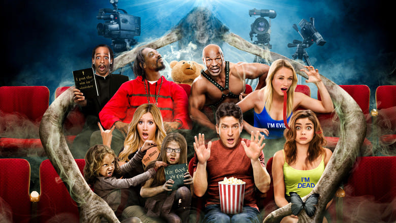 Straszny film 5 (2013) Cały Film – eKino
