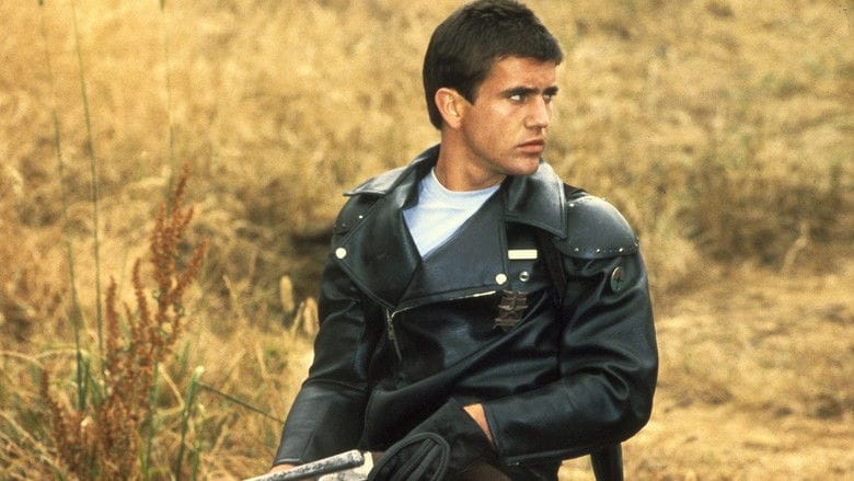 Mad Max (1979) Cały Film – eKino