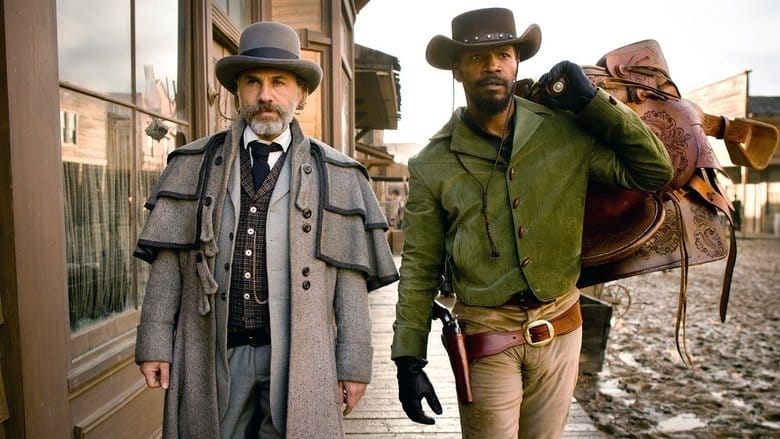 Django (2012) Cały Film – eKino