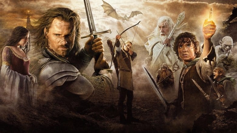 Władca Pierścieni: Powrót króla (2003) Cały Film – eKino
