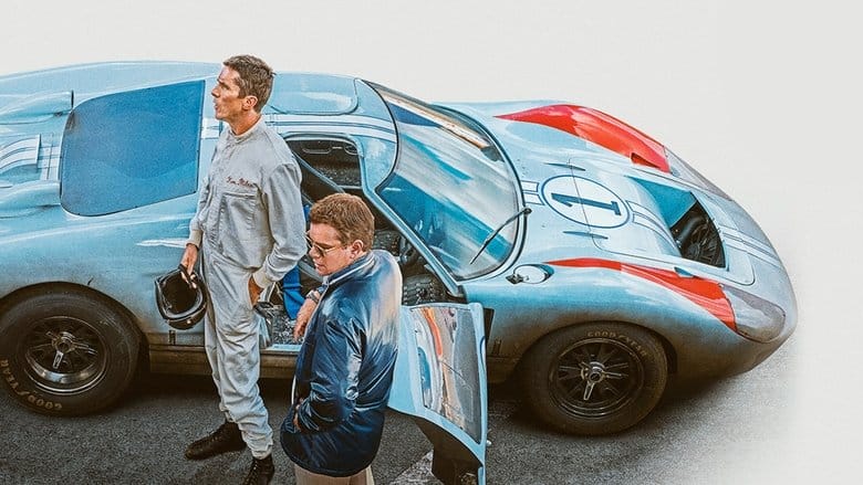 Le Mans '66 (2019) Cały Film – eKino