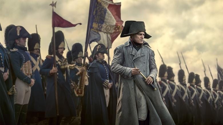 Napoleon (2023) Cały Film – eKino