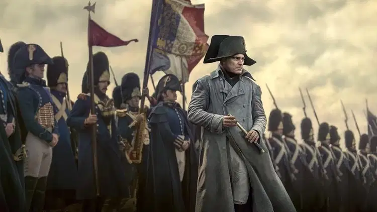 Napoleon na eKino | Cały Film