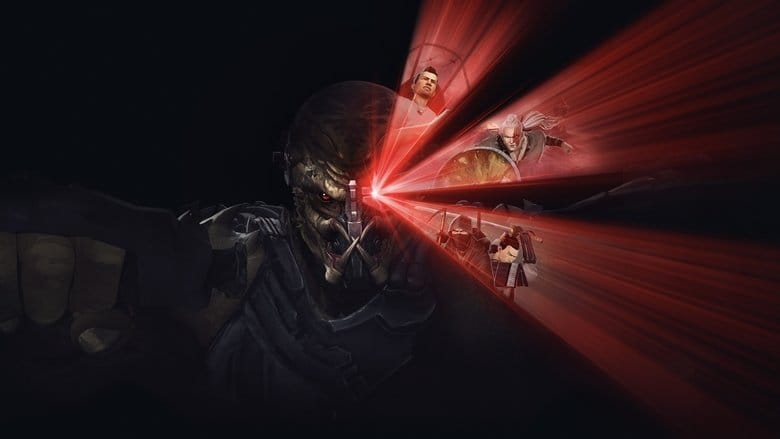 Predator: Pogromca zabójców (2025) Cały Film – eKino
