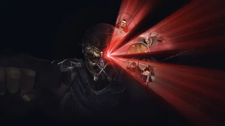 Predator: Pogromca zabójców na eKino | Cały Film