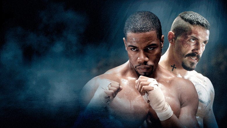 Champion 2 na eKino | Cały Film