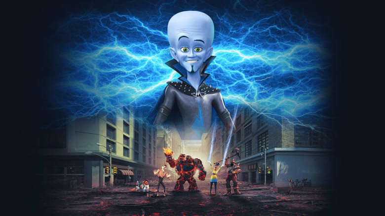 Megamocny kontra Kartel Zagłady na eKino | Cały Film