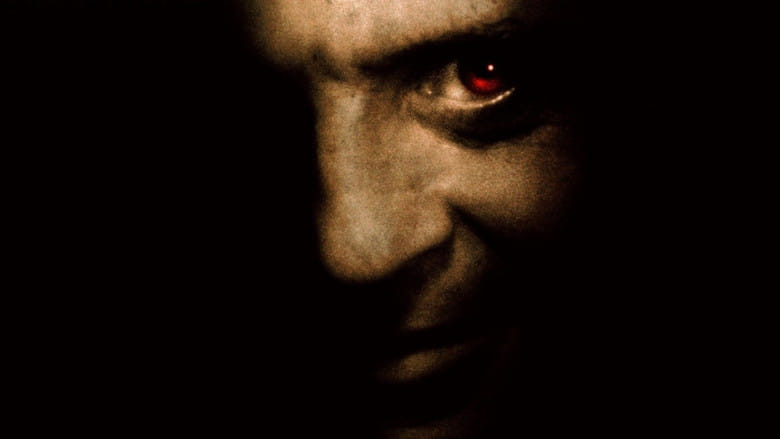 Hannibal (2001) Cały Film – eKino