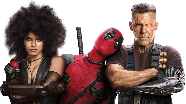 Deadpool 2 na eKino | Cały Film