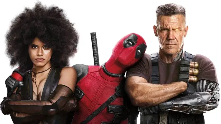 Deadpool 2 na eKino | Cały Film