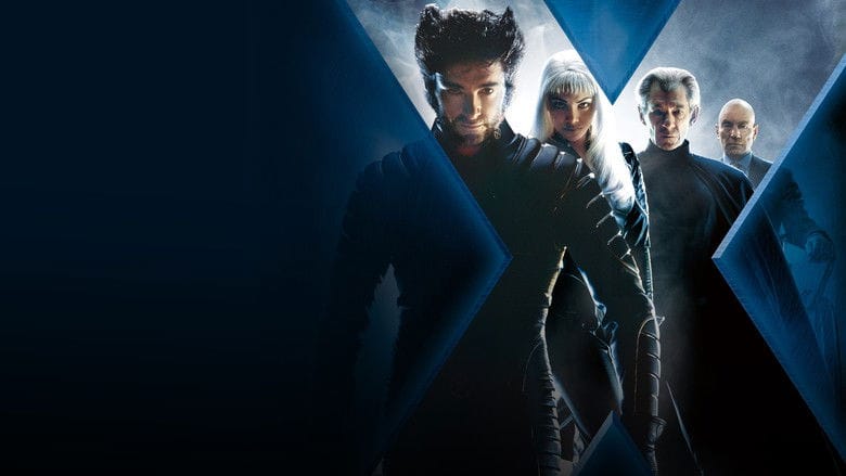 X-Men (2000) Cały Film – eKino