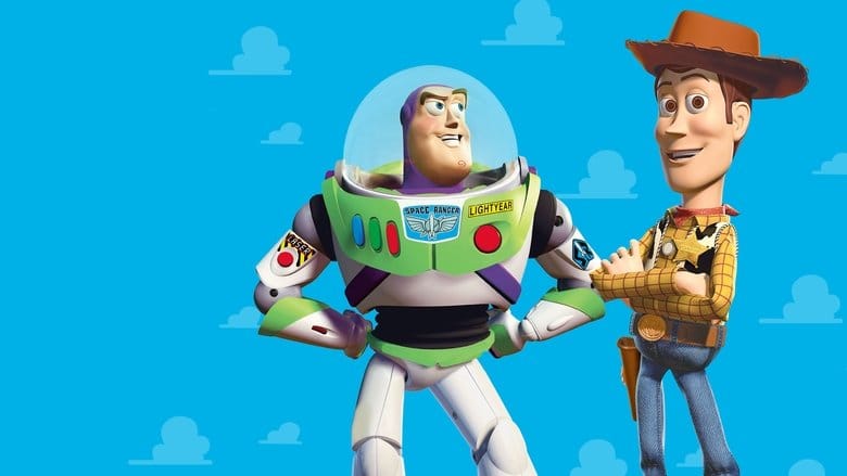 Toy Story (1995) Cały Film – eKino