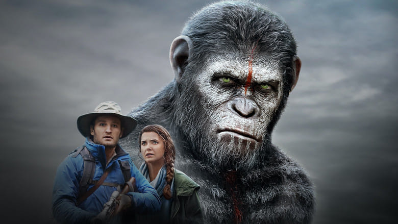 Ewolucja Planety Małp (2014) Cały Film – eKino