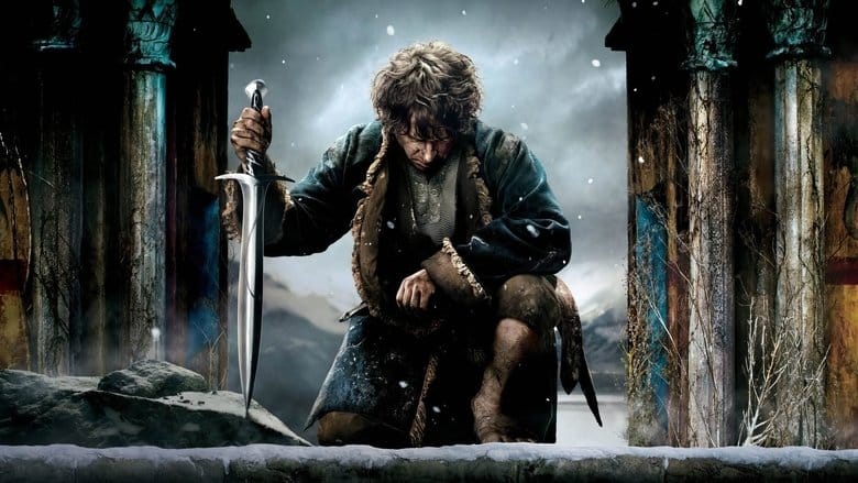 Hobbit: Bitwa Pięciu Armii (2014) Cały Film – eKino