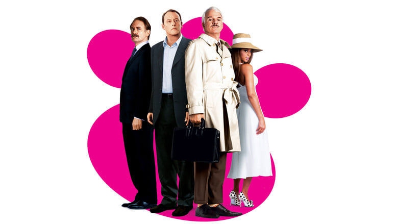 Różowa Pantera Cały Film (2006) Online - Filman