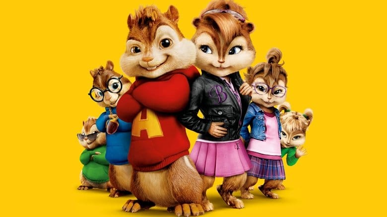 Alvin i wiewiórki 2 na eKino | Cały Film