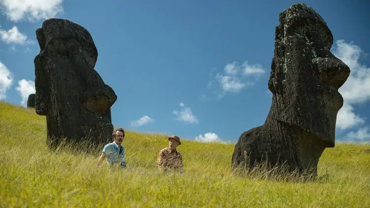 Dziki Koń Dziewięć na eKino | Cały Film