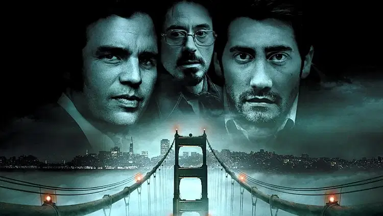 Zodiak na eKino | Cały Film